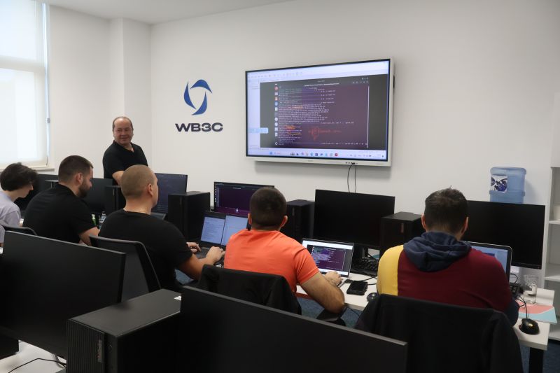 Image for New University Dploma Course in Cybersecurty Launched